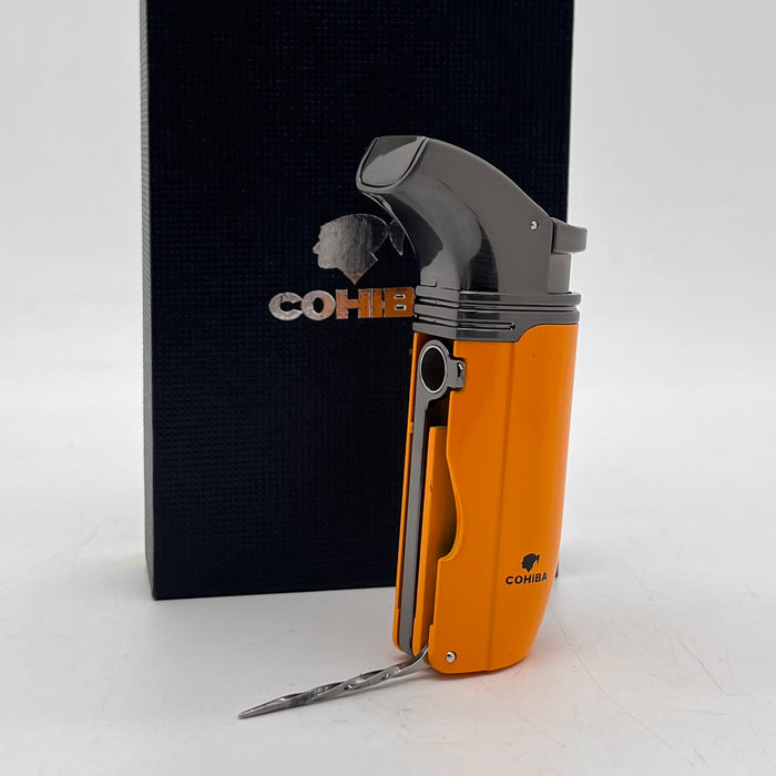 Cohiba Lighter