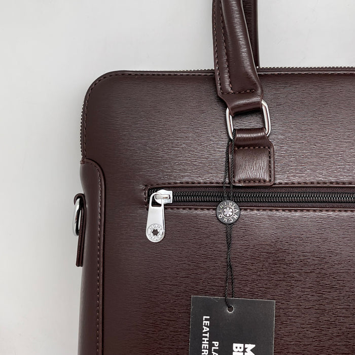Montblanc Laptop Bag FG2050-5 (Montblanc Collection)