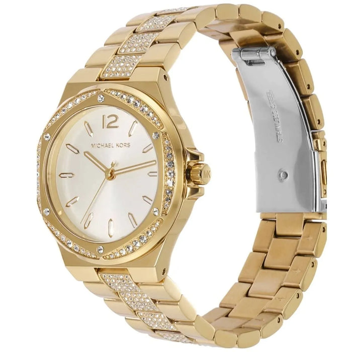 Michael Kors For Women Lennox MK7361 Authentic