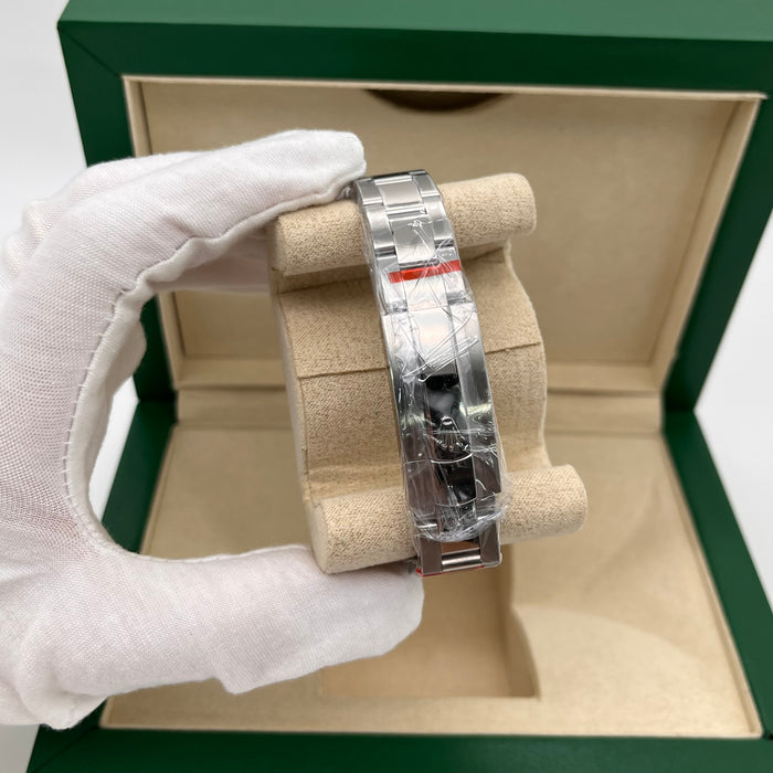 Rolex Datejust 31mm Silver Pink Dial (5A+)