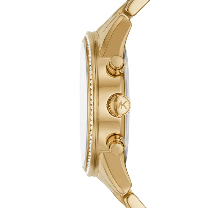Michael Kors Ritz Chronograph MK7310 Authentic