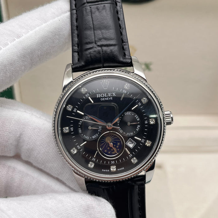 Rolex Cellini Moonphase