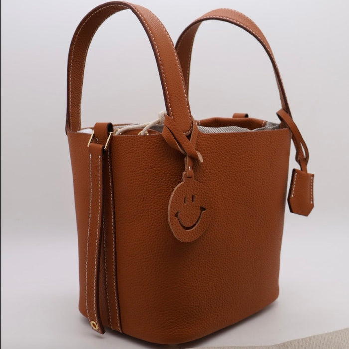 Genuine Leather Women Bag