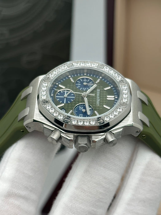 Audemars Piguet Royal Oak Offshore
