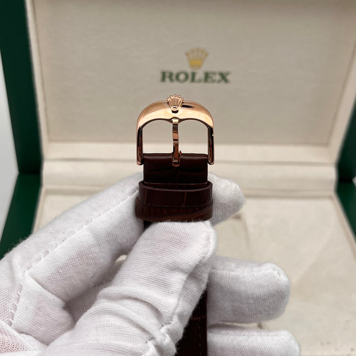 Rolex Cellini Moonphase