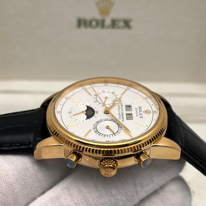 Rolex Grand Complications Moonphase