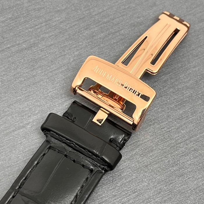 Audemars Piget Selfwinding flying Tourbillon Swiss Super Clone