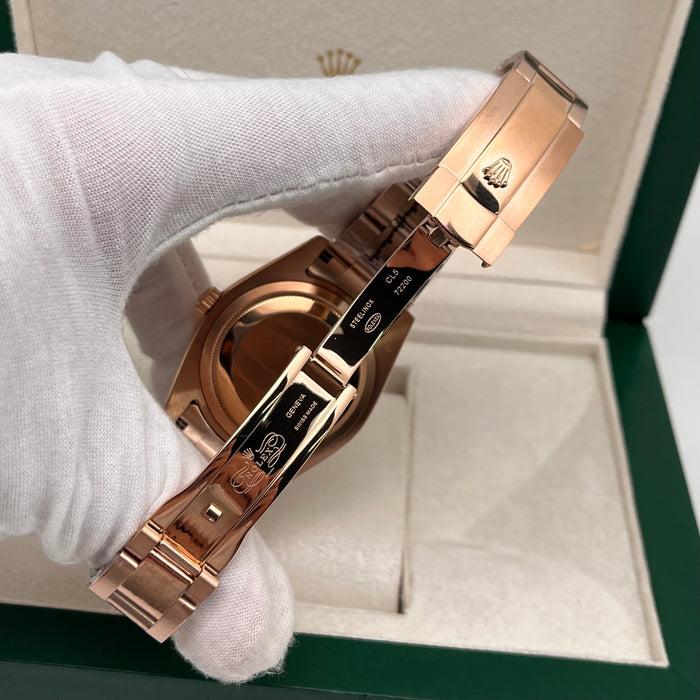 Rolex Oyster Perpetual Sky-Dweller (5A+)