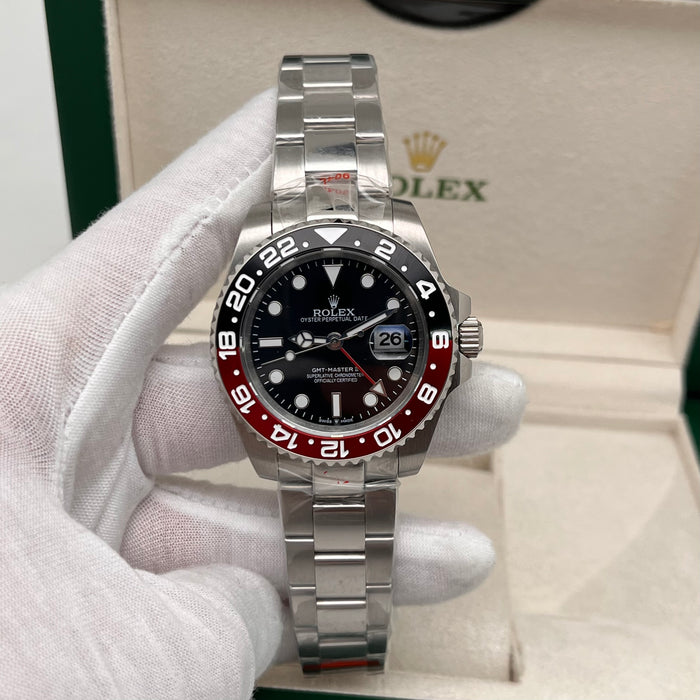 Rolex Oyster Perpetual Date GMT-Master II Coke (5A+)