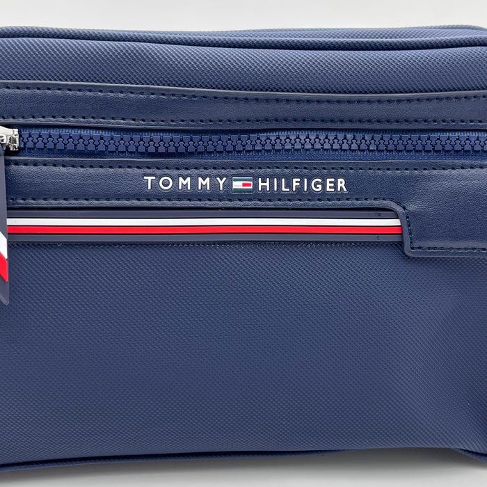 Tommy Hilfiger Navy Blue Handbag