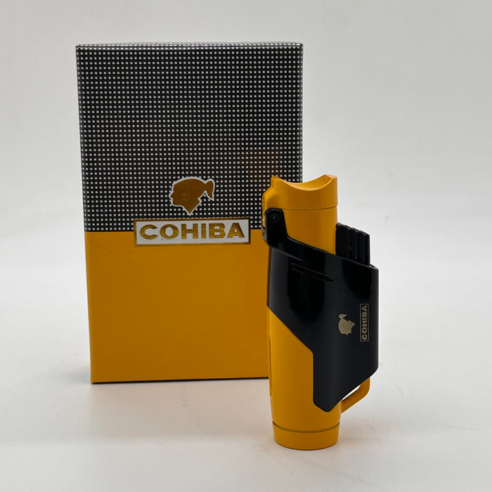 Cohiba Lighter