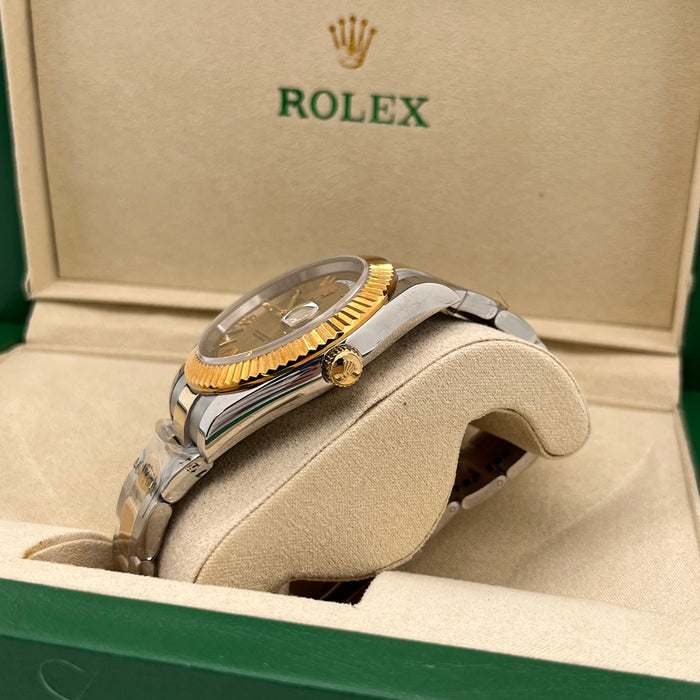 Rolex Oyster Perpetual Day-Date 40mm