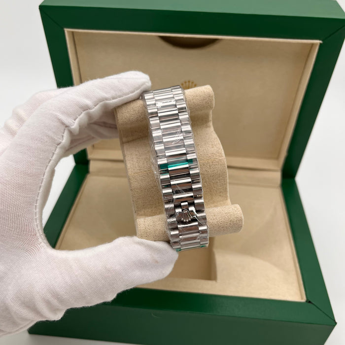 Rolex Oyster Perpetual Day-Date 40mm