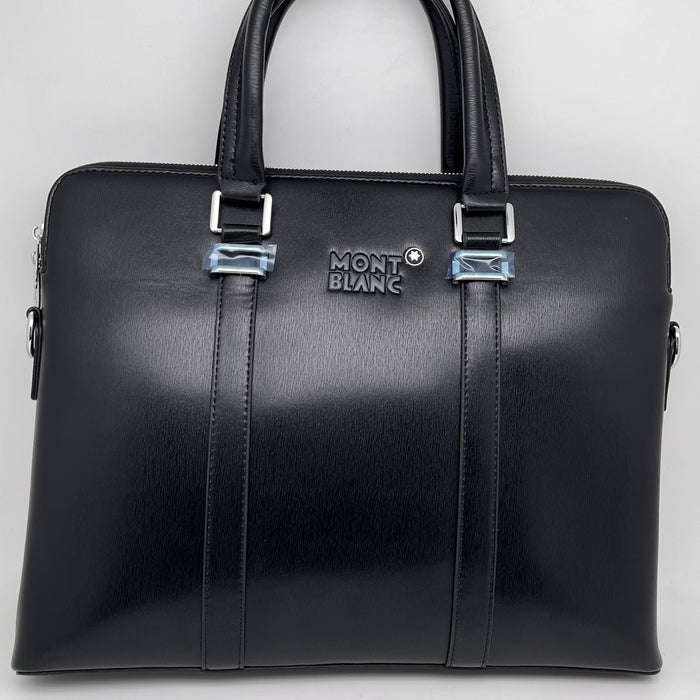Montblanc Laptop Bag FG1967-5 (Montblanc Collection)