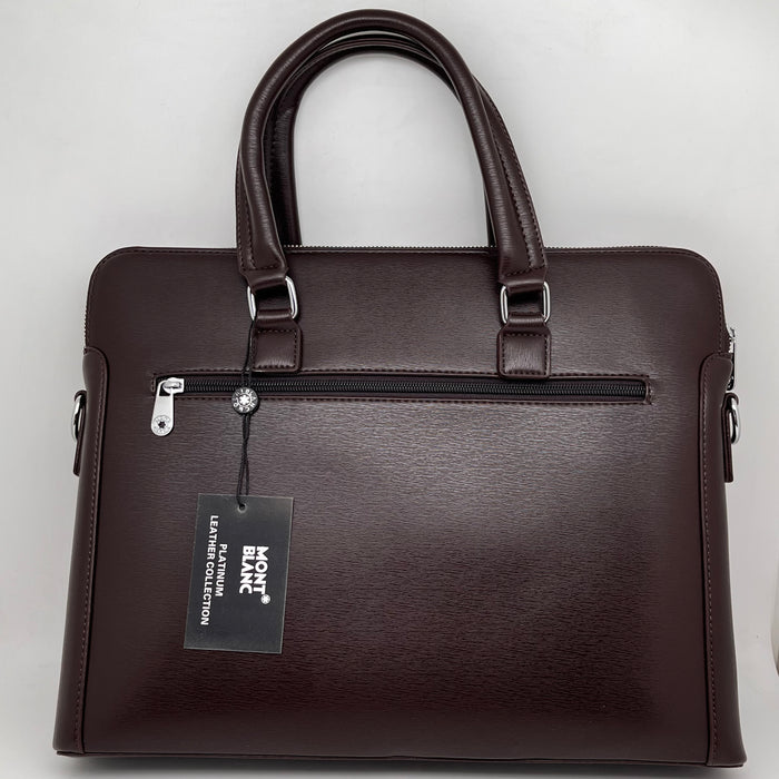 Montblanc Laptop Bag FG2050-5 (Montblanc Collection)