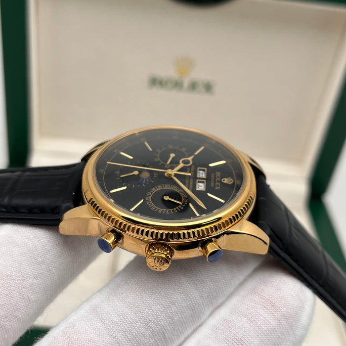 Rolex Cellini Moonphase