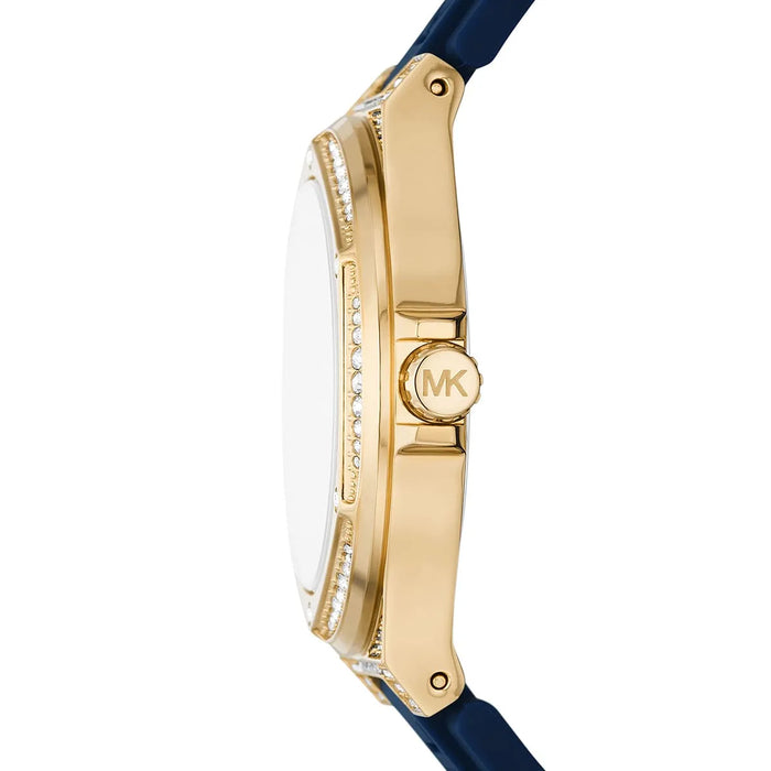 Michael Kors For Women Camille Mk7333 Authentic