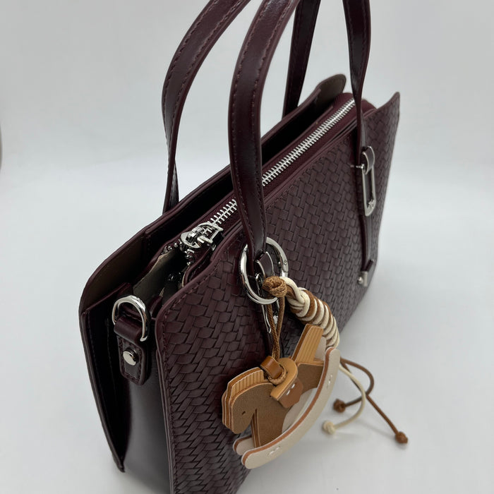 Genuine Leather Women Bag