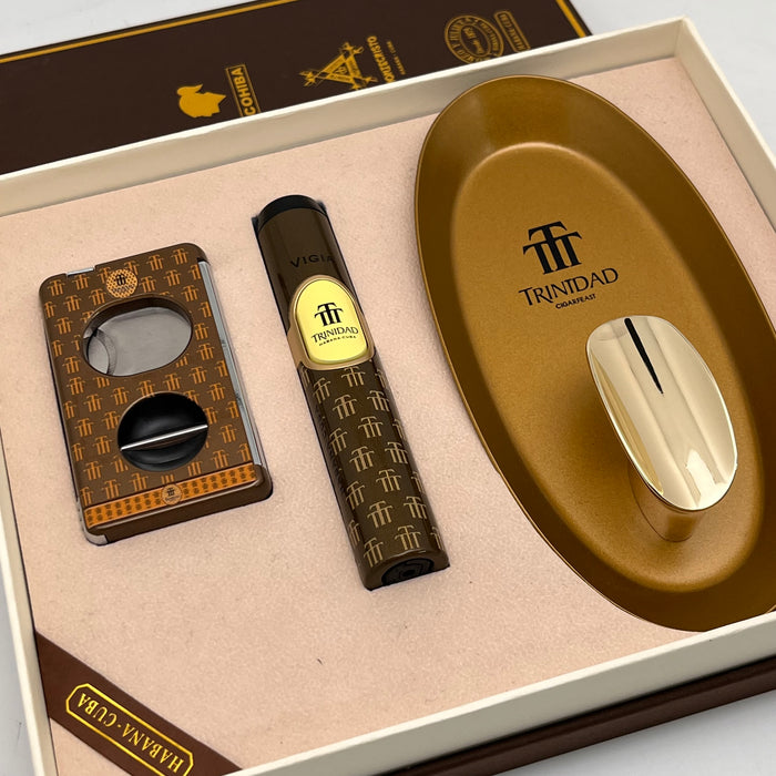Cohiba Cigar Set