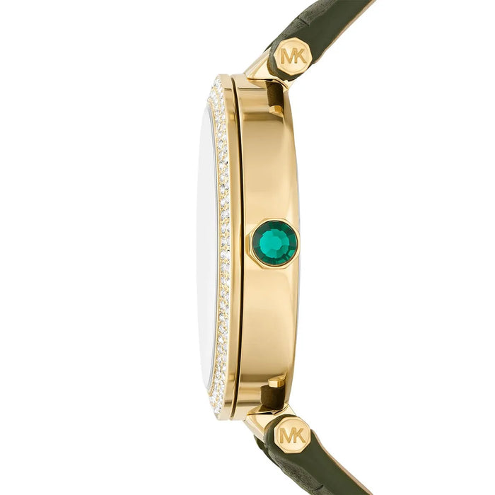 Michael Kors For Women Parker MK4724 Authentic