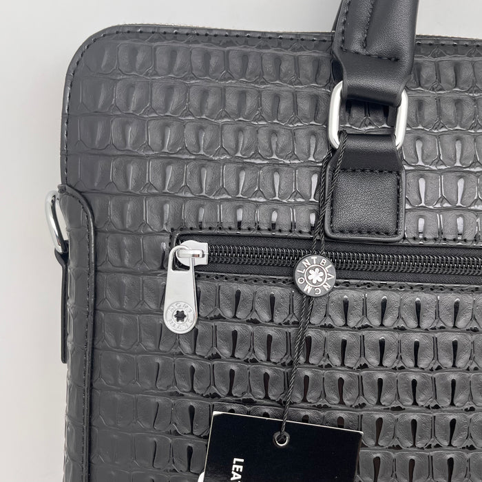 Montblanc Laptop Bag EWM2050-5 (Montblanc Collection)