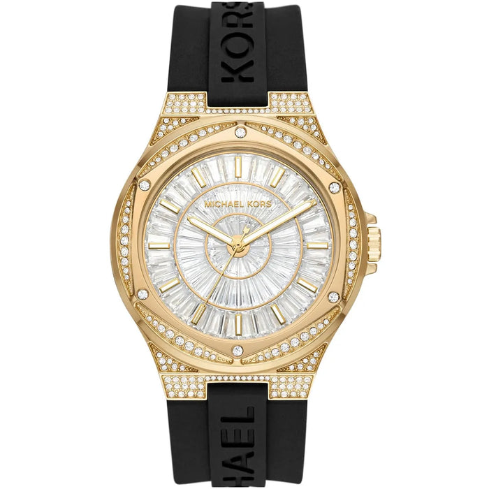 Michael Kors For Women Camille Mk7247 Authentic
