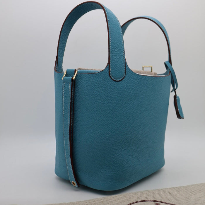 Genuine Leather Women Bag
