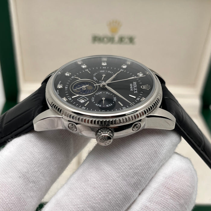 Rolex Cellini Moonphase
