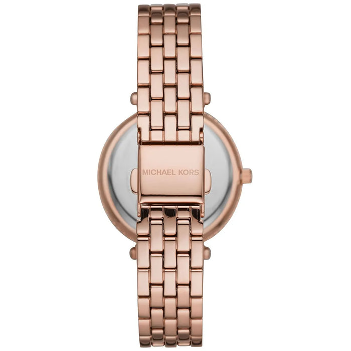 Michael Kors For Women Darci MK4517 Authentic