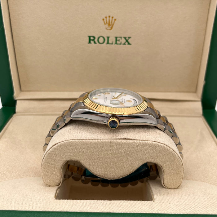Rolex Oyster Perpetual Day-Date 40mm