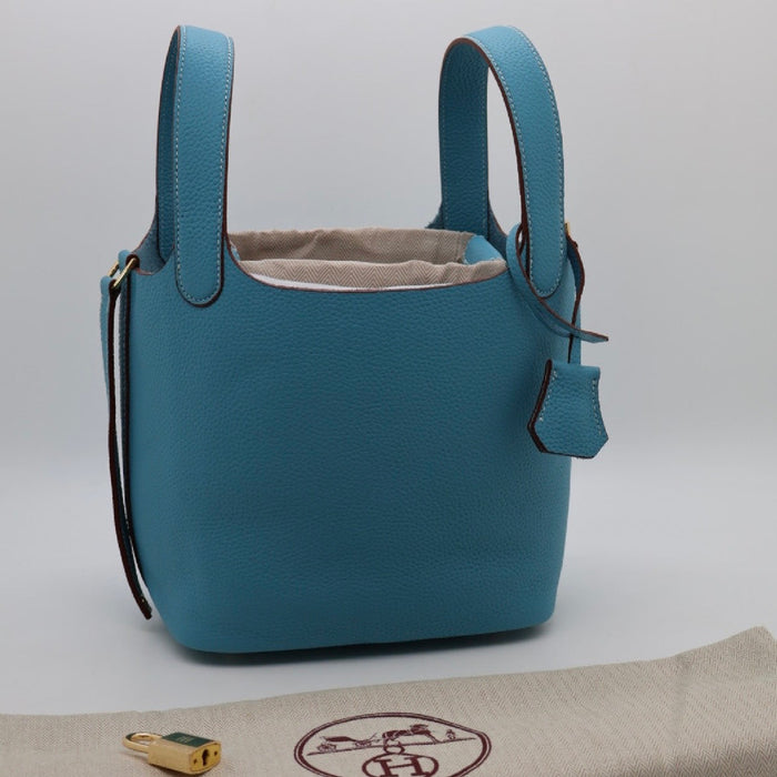 Genuine Leather Women Bag