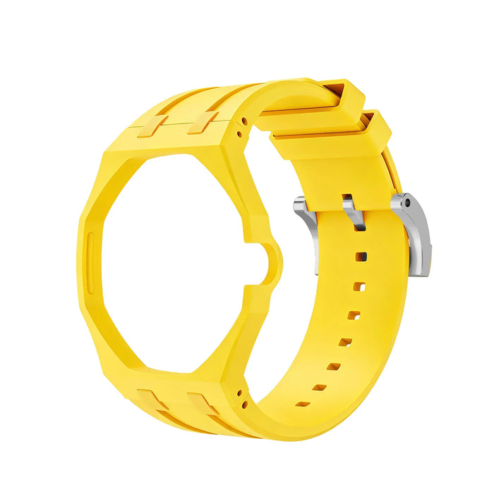 Swatch x Audemars Piguet Royal Pop Yellow