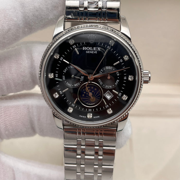 Rolex Cellini Moonphase