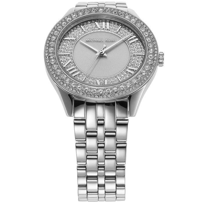 Michael Kors For Women Harlowe MK4708 Authentic