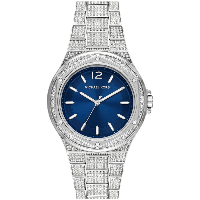 Michael Kors For Women Lennox MK6990 Authentic