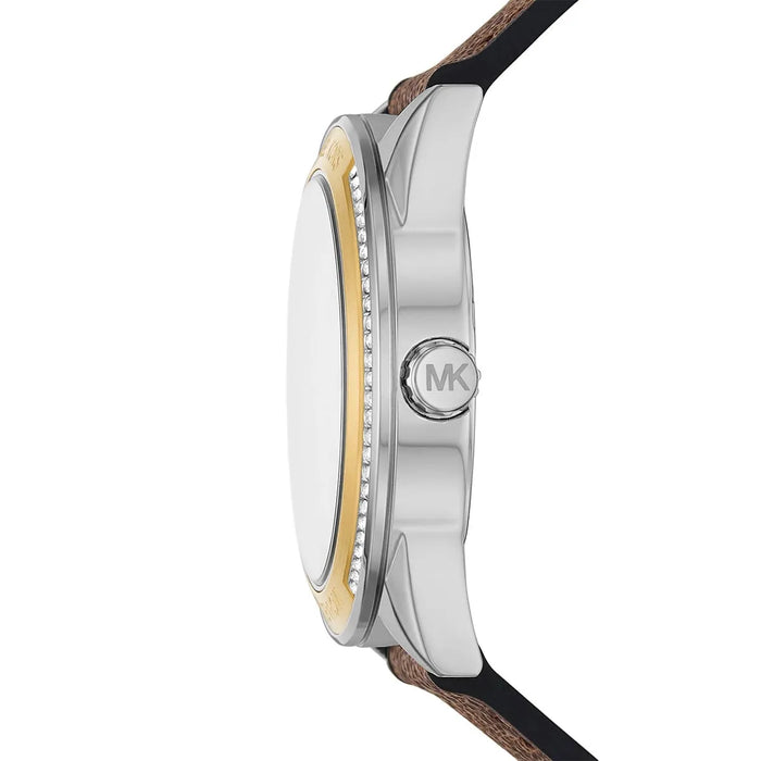 Michael Kors Watch For Women Jessa MK7205 Authentic