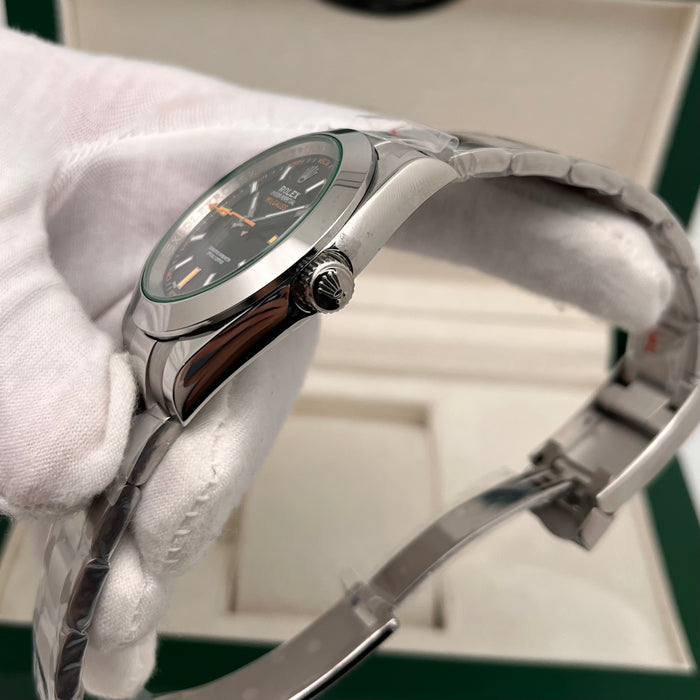 Rolex Oyster Perpetual Milgauss (5A+)