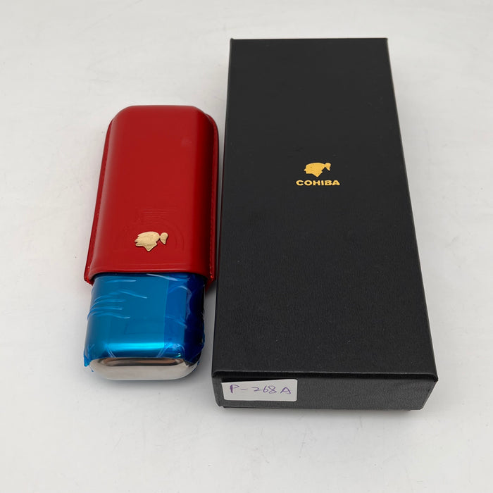 Cohiba Cigar Case
