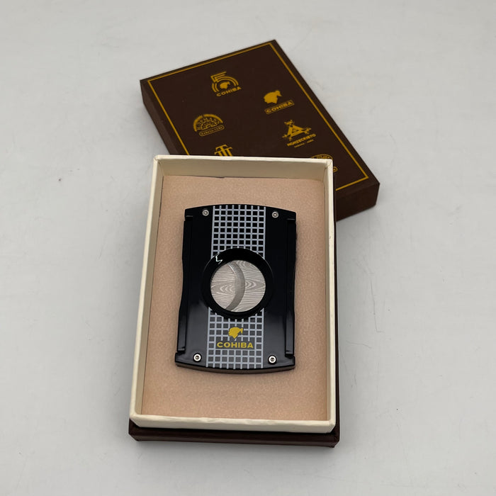 Cohiba Cigar Cutter