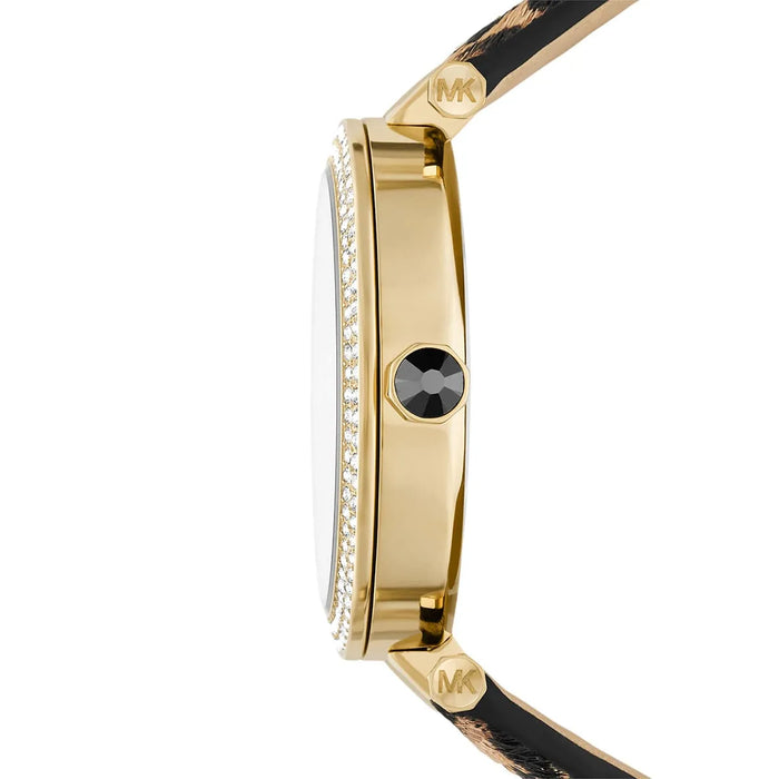 Michael Kors For Women Parker MK4723 Authentic