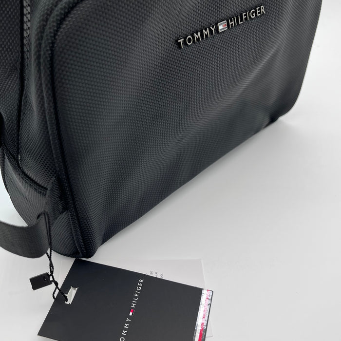 Tommy Hilfiger Black Handbag