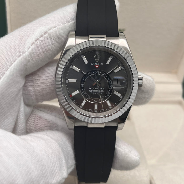 Rolex Oyster Perpetual Sky-Dweller