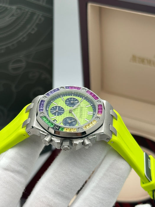 Audemars Piguet Royal Oak Offshore Chronograph 37mm