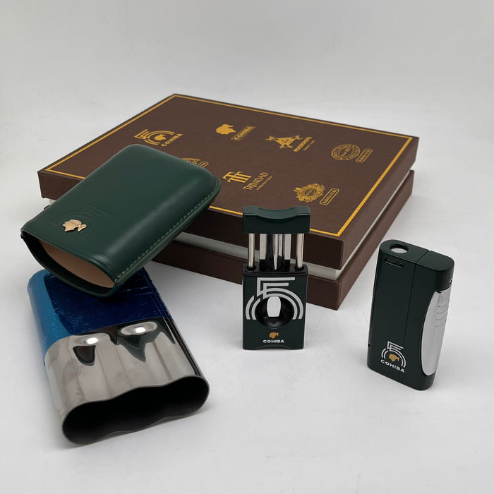 Cohiba Set
