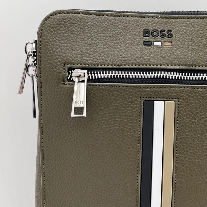 Hugo Boss Ray Crossbody Bag