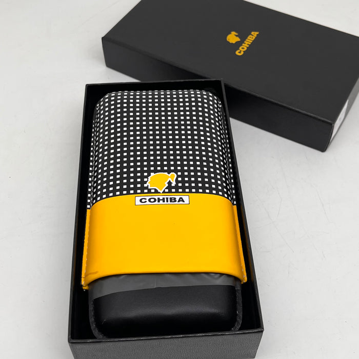Cohiba Cigar Case