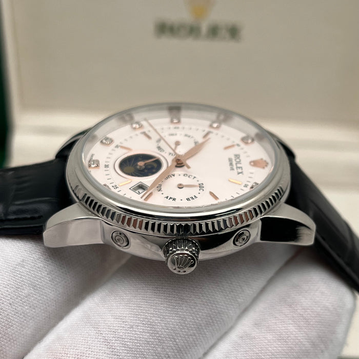 Rolex Cellini Moonphase