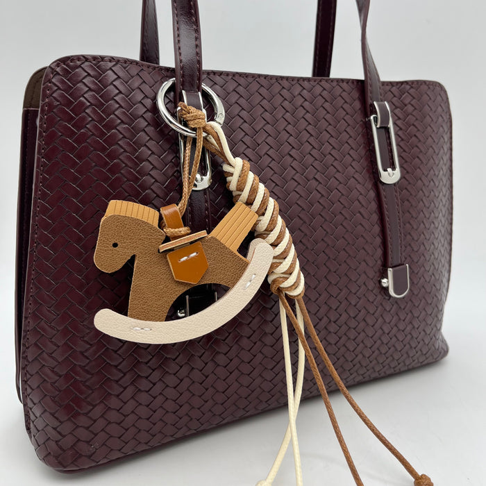 Genuine Leather Women Bag