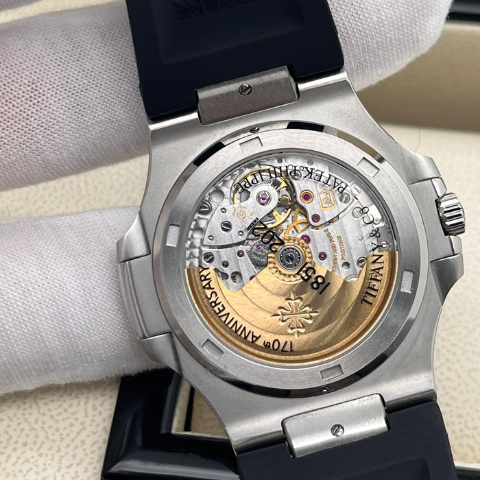 Patek Philippe Nautilus 5711/1A-018 "Tiffany & Co." Edition