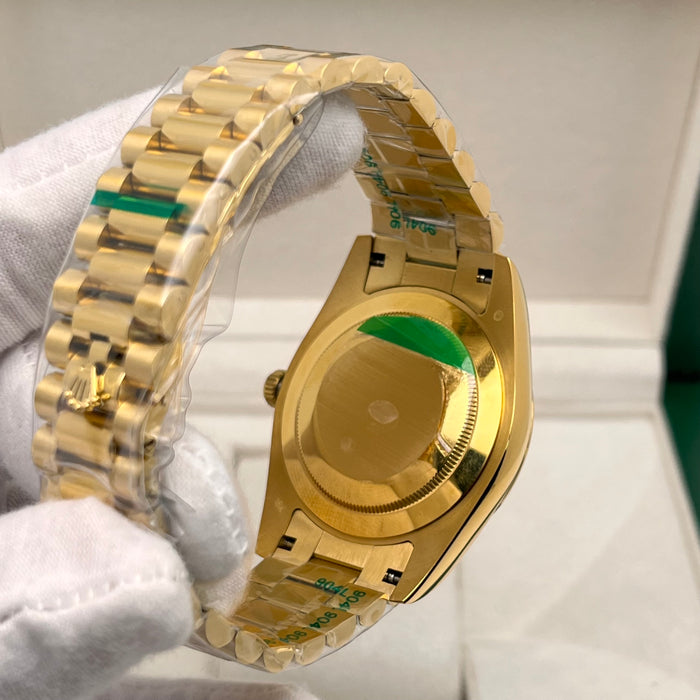 Rolex Oyster Perpetual Day-Date 40mm